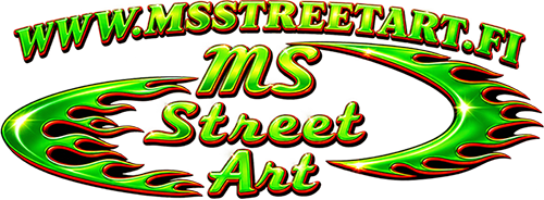logo ms street art 500
